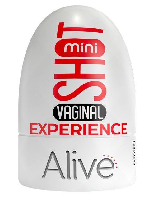 Телесный мастурбатор-вагина Vaginal Mini Masturbator - Adrien Lastic - в Челябинске купить с доставкой