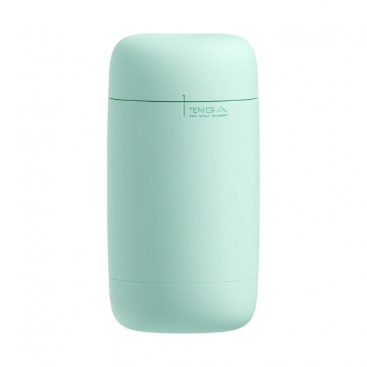 Мятный мастурбатор Tenga Puffy - Tenga - в Челябинске купить с доставкой