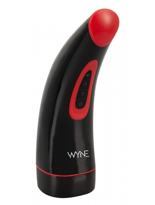 Автоматический мастурбатор WYNE 03 с подогревом - Orion - в Челябинске купить с доставкой