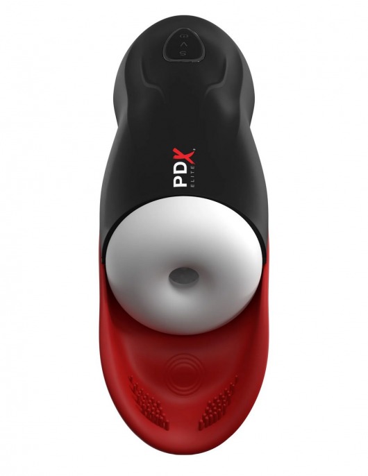 Автоматический мастурбатор PDX Elite Fap-O-Matic Pro - Pipedream - в Челябинске купить с доставкой