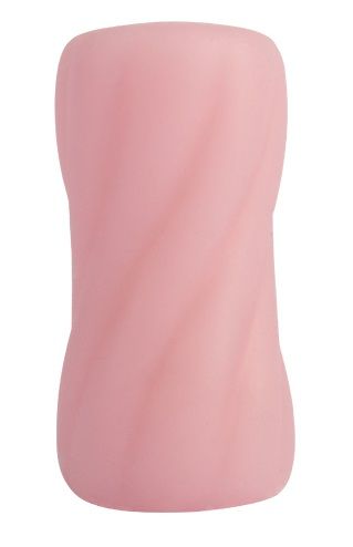 Розовый мастурбатор Stamina Masturbator Pleasure Pocket - Chisa - в Челябинске купить с доставкой