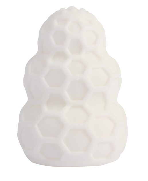 Белый мастурбатор Phantom Masturbator Pleasure Pocket - Chisa - в Челябинске купить с доставкой