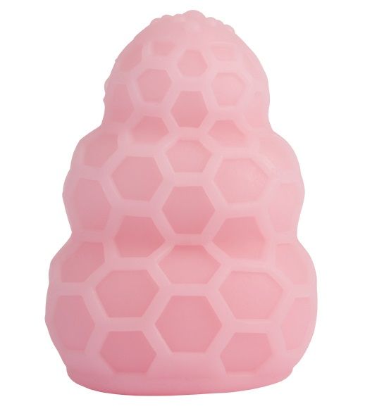 Розовый мастурбатор Phantom Masturbator Pleasure Pocket - Chisa - в Челябинске купить с доставкой