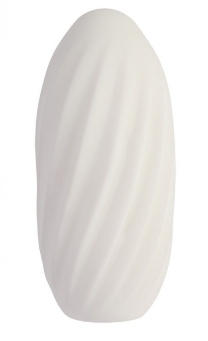 Белый мастурбатор Alpha Masturbator Pleasure Pocket - Chisa - в Челябинске купить с доставкой