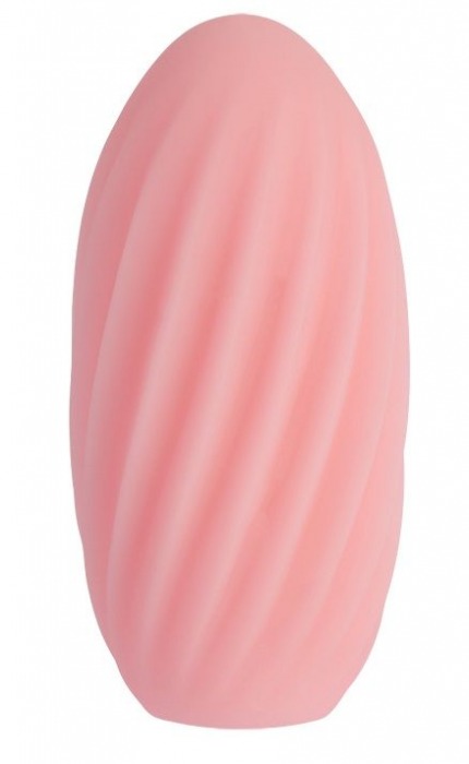 Розовый мастурбатор Alpha Masturbator Pleasure Pocket - Chisa - в Челябинске купить с доставкой