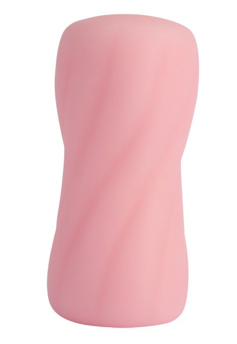 Розовый мастурбатор Blow Cox Masturbator Pleasure Pocket - Chisa - в Челябинске купить с доставкой