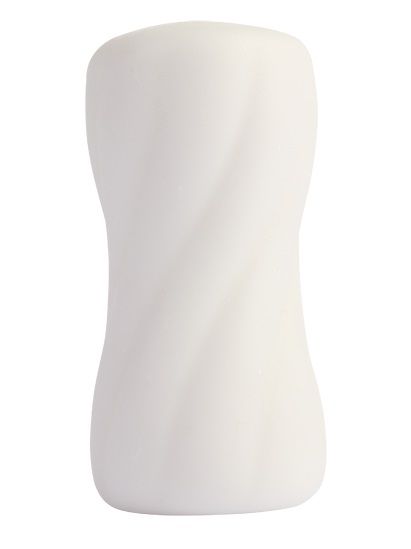 Белый мастурбатор Vigor Masturbator Pleasure Pocket - Chisa - в Челябинске купить с доставкой
