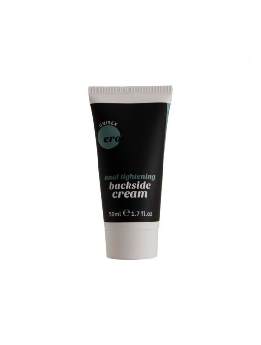 Ухаживающий крем Tightening для анальной зоны - 50 мл. - Ero - купить с доставкой в Челябинске