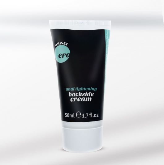 Ухаживающий крем Tightening для анальной зоны - 50 мл. - Ero - купить с доставкой в Челябинске