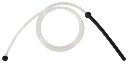 Уретральный катетер Piss To Mouth Dilator - Orion - купить с доставкой в Челябинске