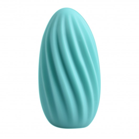 Мятный мастурбатор-яйцо Joy Egg - Erokay - в Челябинске купить с доставкой