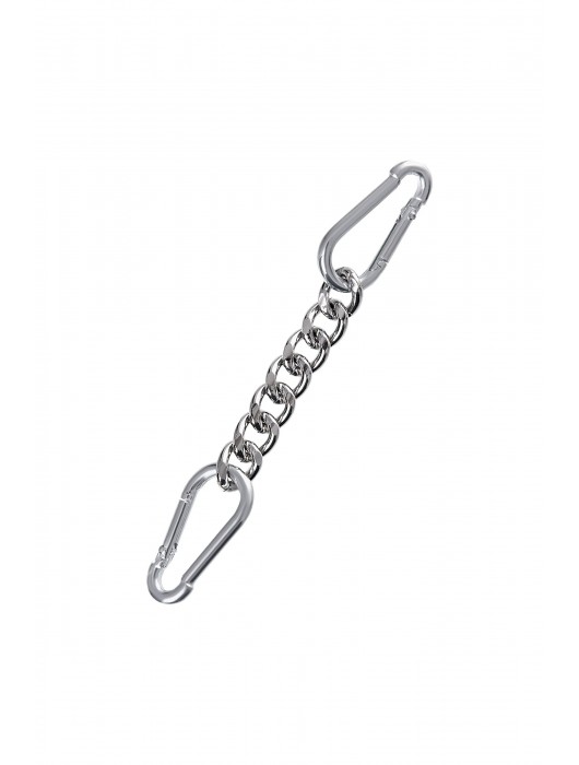 Черные кожаные однослойные наручники с люверсами - Pecado - купить с доставкой в Челябинске