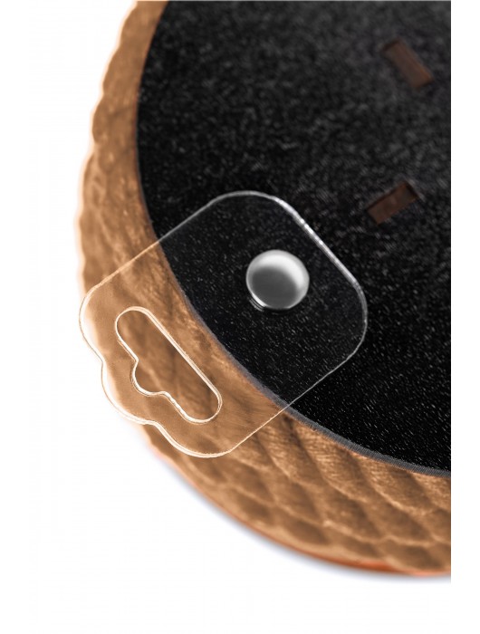 Джутовая веревка для шибари на катушке - 10 м. - Pecado - купить с доставкой в Челябинске