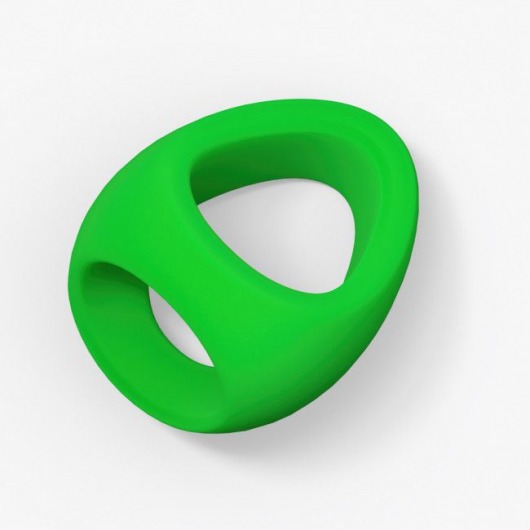 Набор из 3 разноцветных эрекционных колец Kit Neon Ring - Love to Love - в Челябинске купить с доставкой