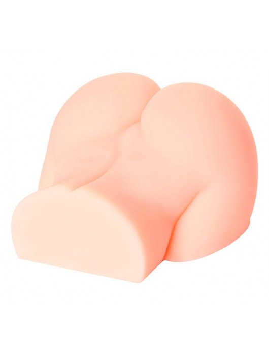 Мастурбатор-полуторс Ella без вибрации - KOKOS - в Челябинске купить с доставкой