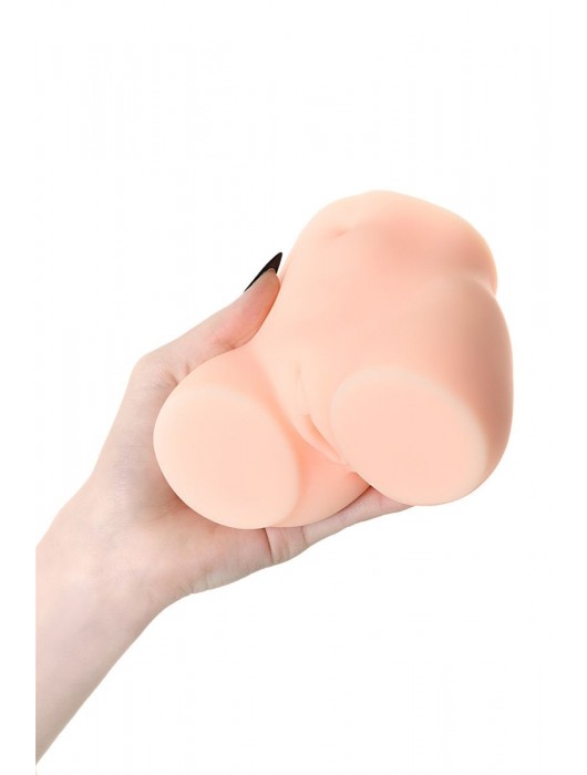 Мастурбатор-вагина без вибрации Cleo Vagina - KOKOS - в Челябинске купить с доставкой