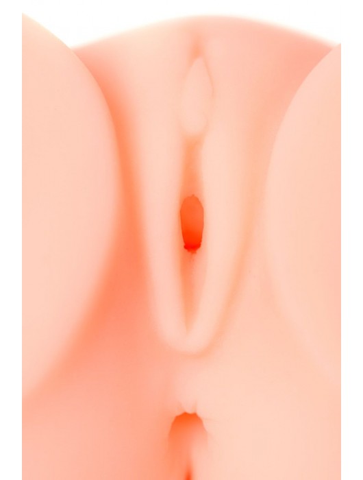 Мастурбатор-вагина без вибрации Cleo Vagina - KOKOS - в Челябинске купить с доставкой