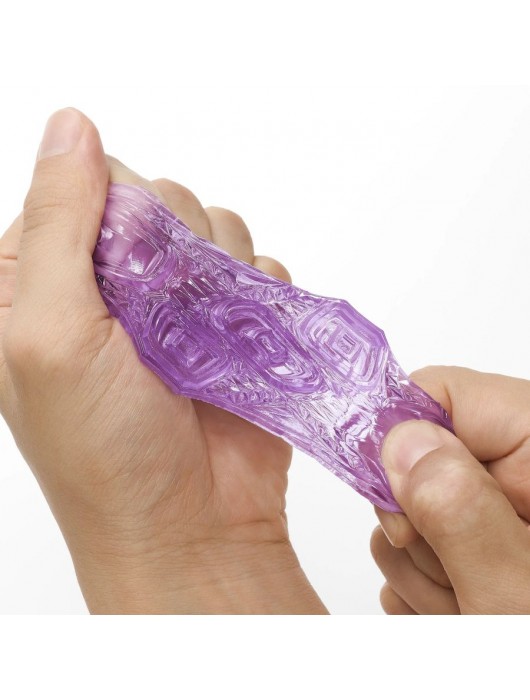 Набор из 4 мастурбаторов-стимуляторов Tenga Uni Variety Pack - Tenga - в Челябинске купить с доставкой