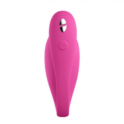 Розовый вибратор для ношения We-Vibe Jive 2 - We-vibe