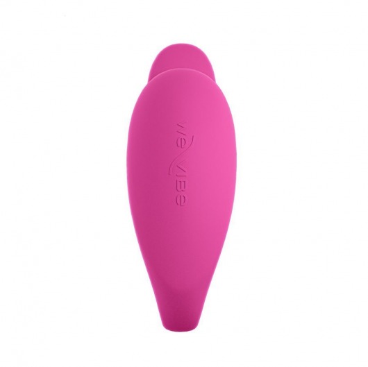 Розовый вибратор для ношения We-Vibe Jive 2 - We-vibe