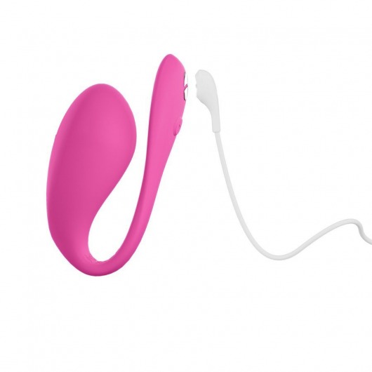 Розовый вибратор для ношения We-Vibe Jive 2 - We-vibe