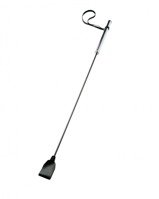 Стек с металлической ручкой - 67 см. - Crazy Handmade - купить с доставкой в Челябинске