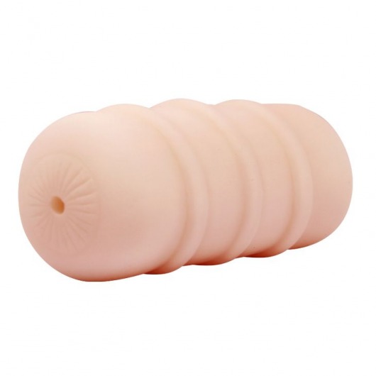 Мастурбатор-анус Goddess - 12,2 см. - Baile - в Челябинске купить с доставкой