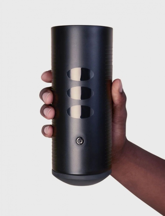 Интерактивный мастурбатор Kiiroo Titan Feel Pornstars Experience - Kiiroo - в Челябинске купить с доставкой