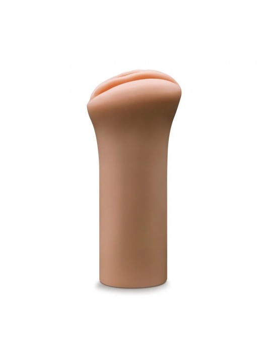 Мастурбатор-вагина Mamacita Realistic Latin Masturbator - Blush Novelties - в Челябинске купить с доставкой