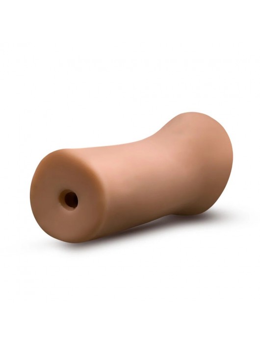 Мастурбатор-вагина Mamacita Realistic Latin Masturbator - Blush Novelties - в Челябинске купить с доставкой