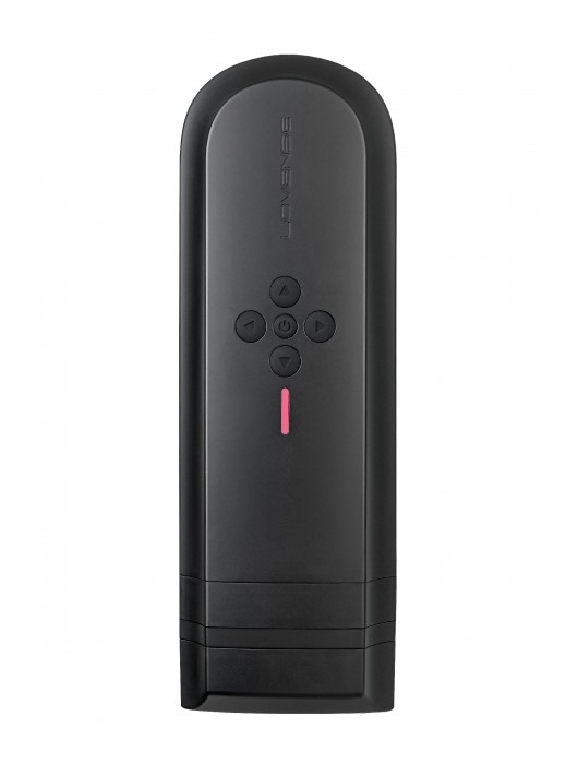 Нереалистичный мастурбатор Solace - Lovense - в Челябинске купить с доставкой