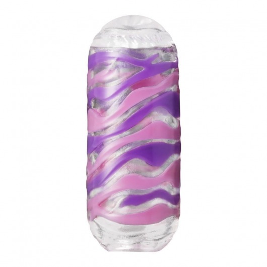 Мастурбатор Tenga Arte Drape - Tenga - в Челябинске купить с доставкой