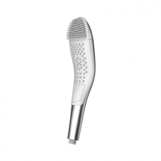 Лейка для душа Massage Hand Shower с 2 сменными насадками - Aisnn - купить с доставкой в Челябинске