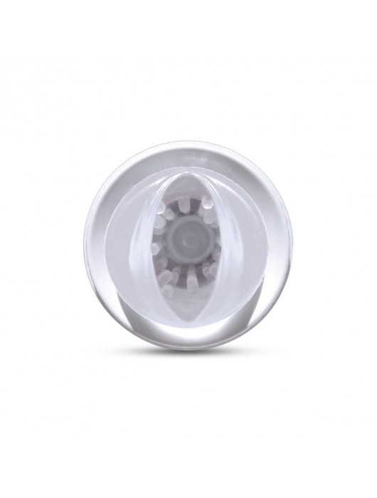 Перезаряжаемый мастурбатор-вагина Extreme Toyz Rechargeable Roto-Bator Pussy - Pipedream - в Челябинске купить с доставкой