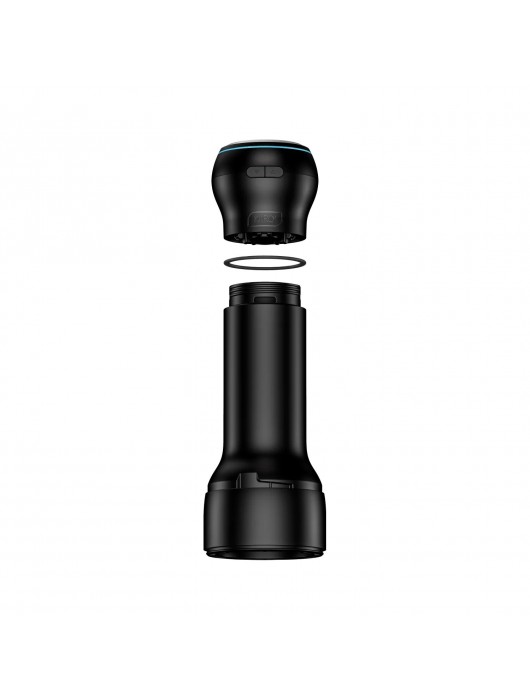 Интерактивная насадка PowerBlow для мастурбатора Kiiroo - Kiiroo - купить с доставкой в Челябинске