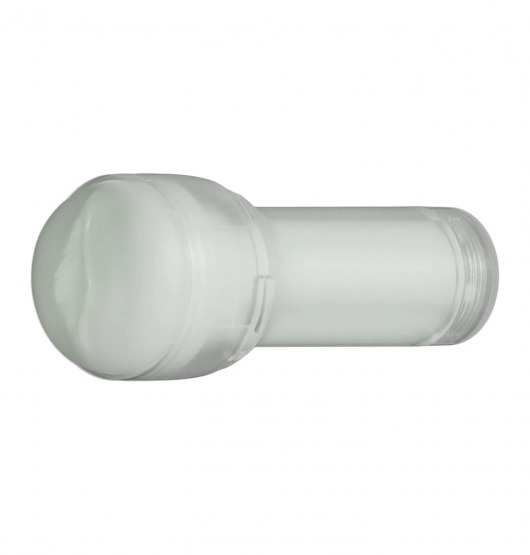 Люминесцентный мастурбатор-вагина FeelGlow Stroker - Kiiroo - в Челябинске купить с доставкой