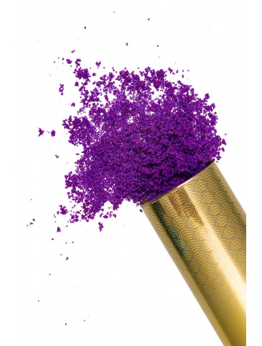 Соль Мёртвого моря для ванны Oriental Crystals «Экзотические фрукты» - 500 гр. -  - Магазин феромонов в Челябинске