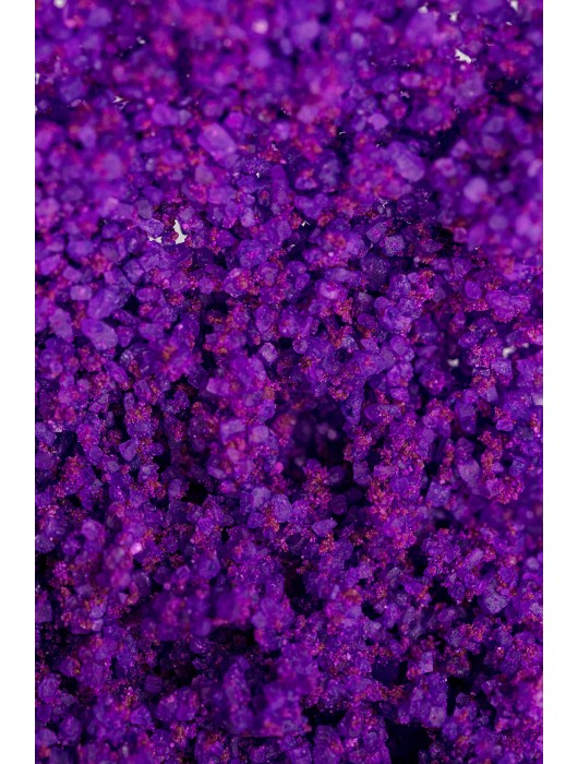 Соль Мёртвого моря для ванны Oriental Crystals «Экзотические фрукты» - 500 гр. -  - Магазин феромонов в Челябинске