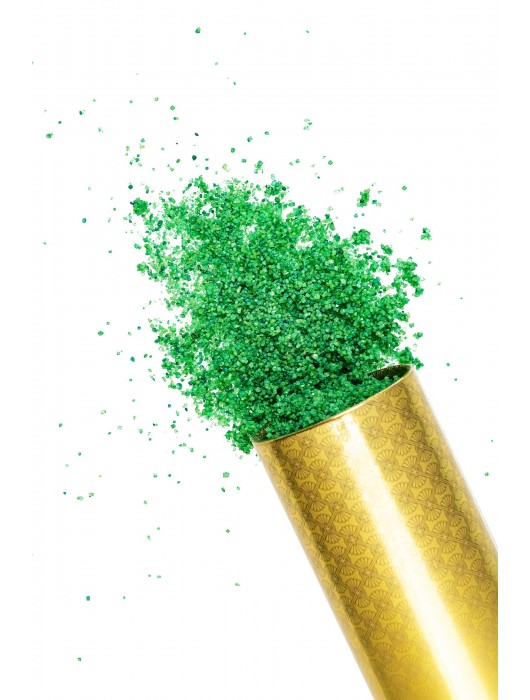 Соль Мёртвого моря для ванны Oriental Crystals «Цветок лотоса» - 500 гр. -  - Магазин феромонов в Челябинске