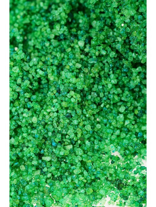 Соль Мёртвого моря для ванны Oriental Crystals «Цветок лотоса» - 500 гр. -  - Магазин феромонов в Челябинске