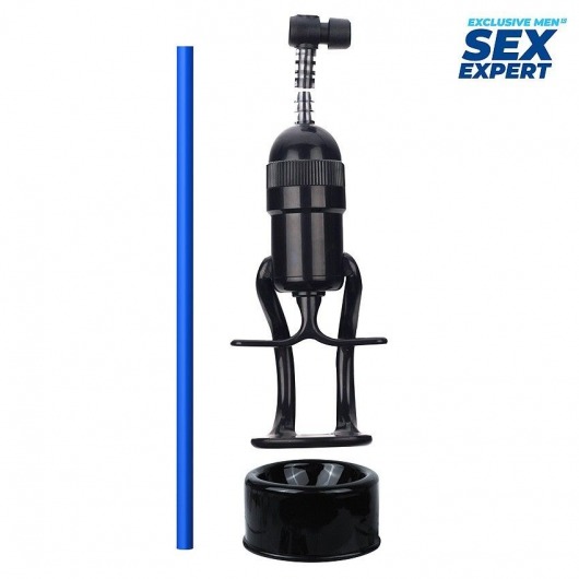 Комплект запасных частей для вакуумной помпы Sex Expert - Sex Expert - в Челябинске купить с доставкой