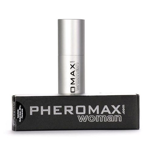 Концентрат феромонов для женщин Pheromax for Woman - 14 мл. -  - Магазин феромонов в Челябинске
