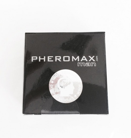 Концентрат феромонов для мужчин Pheromax men - 1 мл. -  - Магазин феромонов в Челябинске