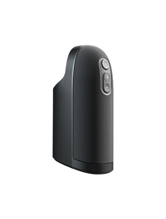 Черный мастурбатор ARCwave Ion 2 - Arcwave - в Челябинске купить с доставкой