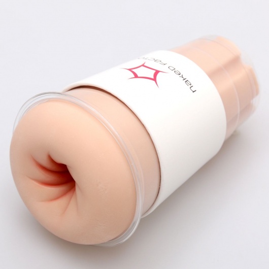 Мастурбатор-анус Naked Factory A-04 - Naked Factory - в Челябинске купить с доставкой