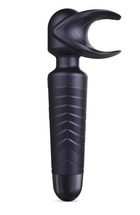 Сливовый вибромассажёр для мужчин Man.wand Evo - Manwan - в Челябинске купить с доставкой