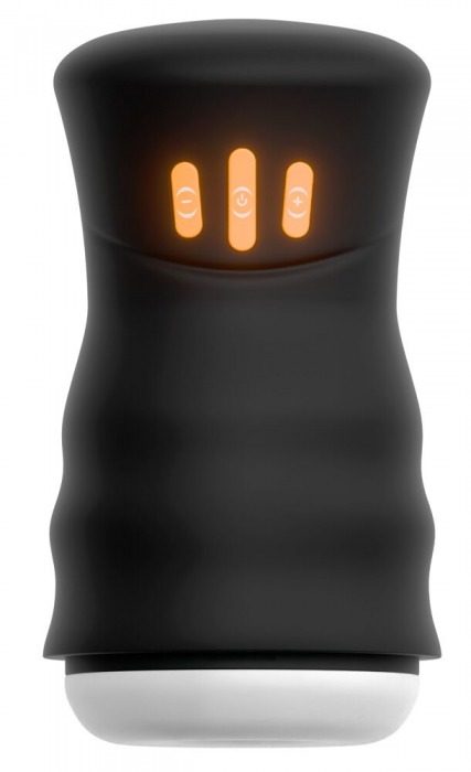 Мультифункциональный мастурбатор Gyro - Orion - в Челябинске купить с доставкой