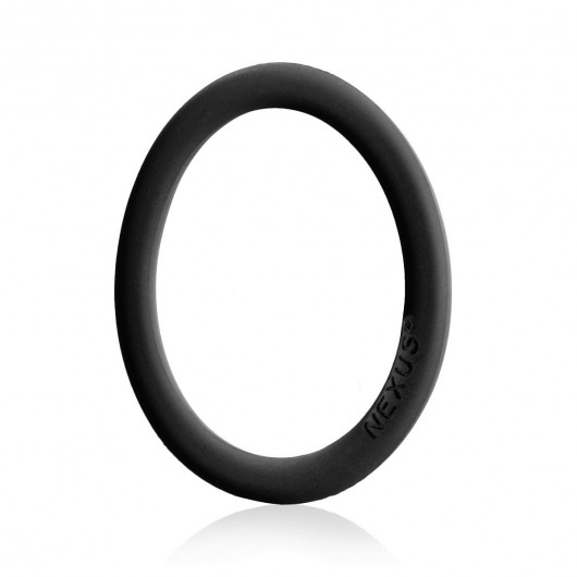 Эрекционное кольцо на пенис ENDURO SILICONE RING - Nexus Range - в Челябинске купить с доставкой