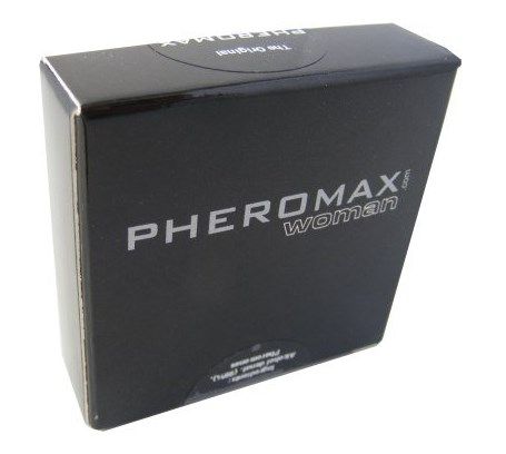 Концентрат феромонов для женщин Pheromax Woman - 1 мл. -  - Магазин феромонов в Челябинске