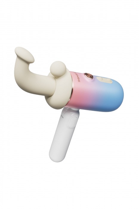 Инновационная мини-машина Spinel - Lovense - купить с доставкой в Челябинске